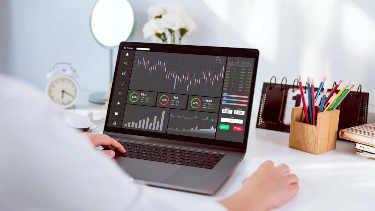 ETF風險,投資,投資ETF